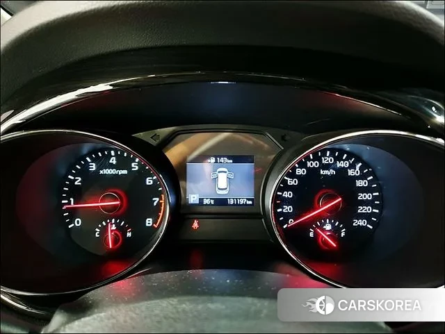 Kia The New Carnival id 3390979 из Кореи 17