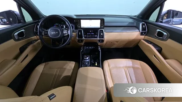 Kia Sorento 4th Generation id 3649759 из Кореи 17