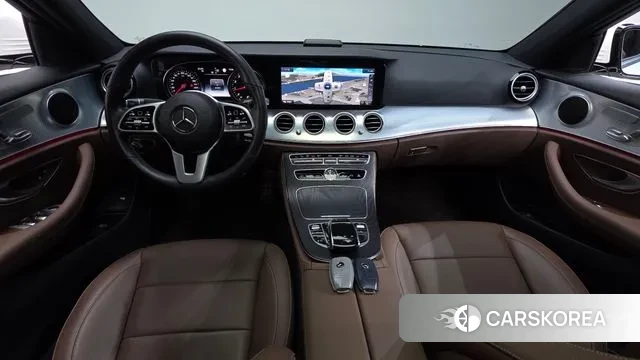 Mercedes-Benz E-Class W213 id 2902304 из Кореи 17