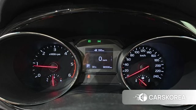 Kia The New Carnival id 4765139 из Кореи 27