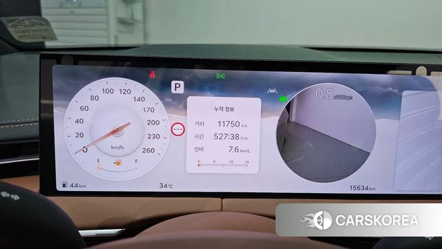 Genesis GV70 id 4578861 из Кореи 28