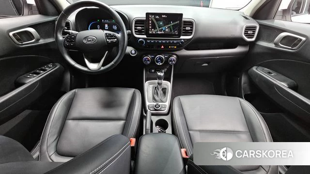 Hyundai Venue id 4880180 из Кореи 17