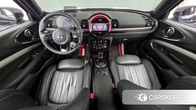 Mini Cooper S Clubman id 3745986 из Кореи 17