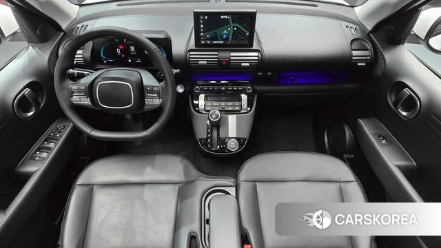 Hyundai Casper id 4848511 из Кореи 17