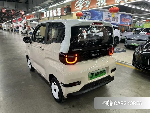 Chery QQ Ice cream id 3857612 из Китая 7