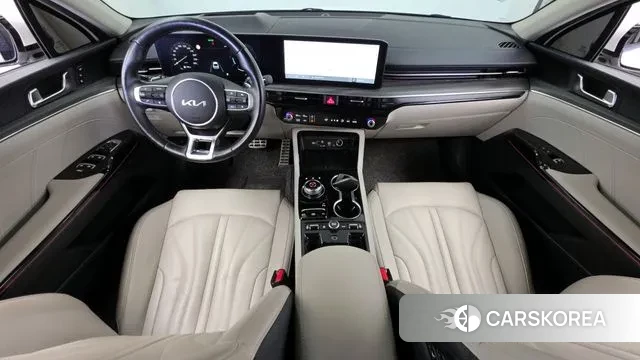 Kia The New K5 Hybrid 3rd generation id 3734416 из Кореи 17