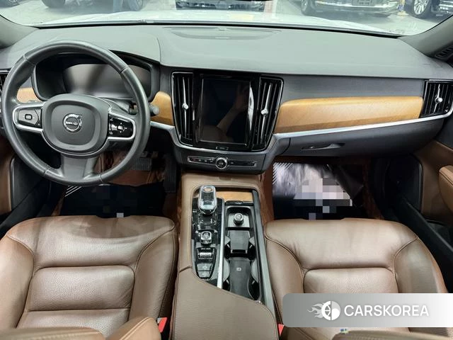 Volvo S90 id 4217524 из Китая 7