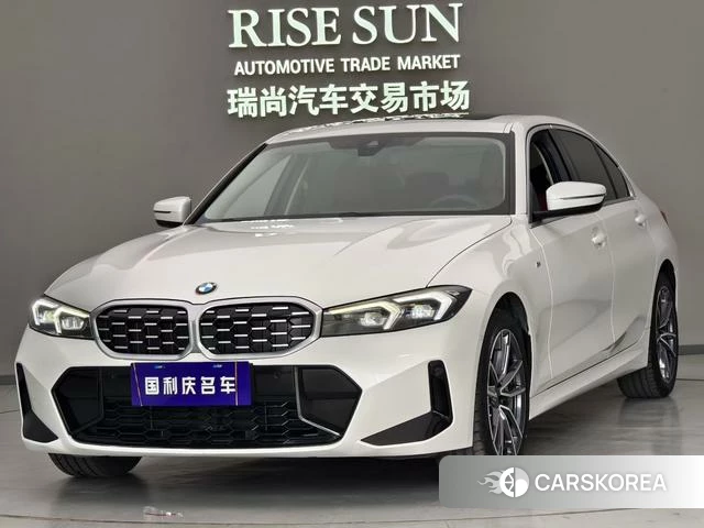 BMW 3 series id 4359251 из Китая 7