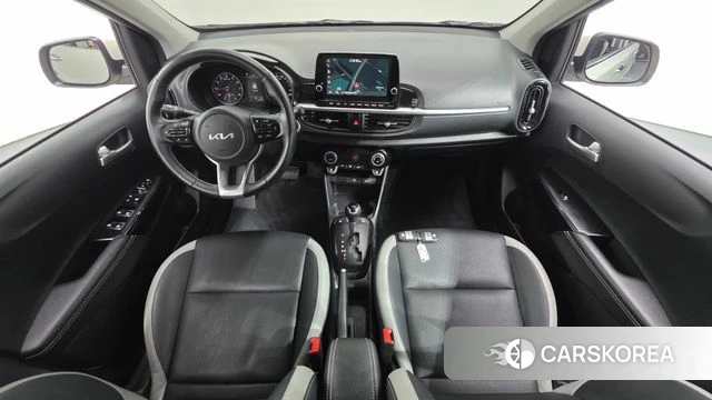 Kia Morning Urban (JA) id 4230864 из Кореи 27