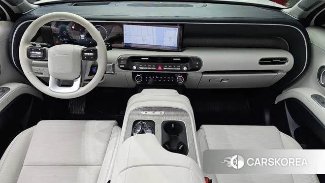 Hyundai Palisade (LX3) id 4904321 из Кореи 17
