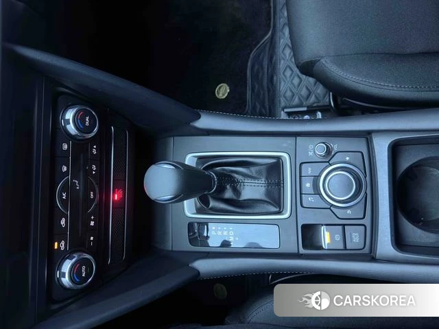 Mazda CX-4 id 4278344 из Китая 23