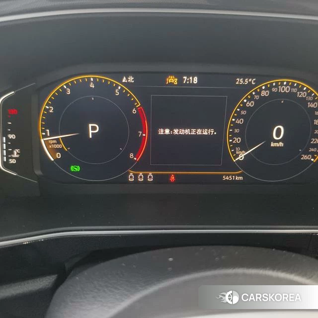 Volkswagen Tuyue id 4353188 из Китая 9
