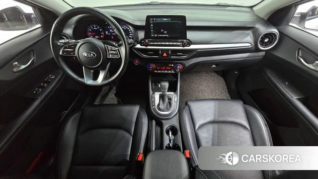 Kia Come New K3 id 4317512 из Кореи 26