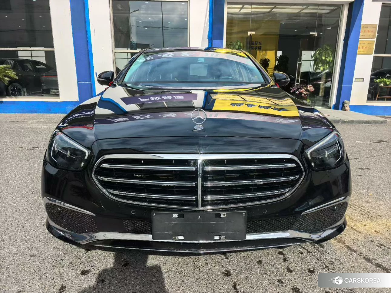 Mercedes-Benz E-Class id 4454120 из Китая 7