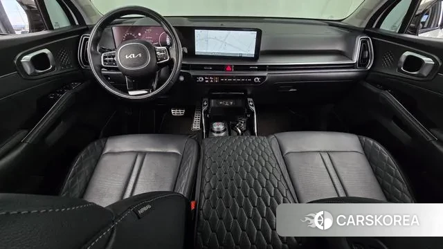 Kia The New Sorento 4th Generation id 3487213 из Кореи 17