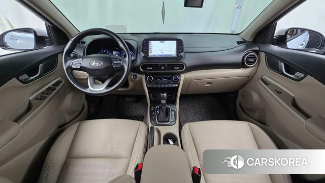 Hyundai Kona id 4447445 из Кореи 27