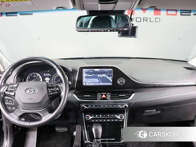 Hyundai Grandeur IG id 3936704 из Кореи 17