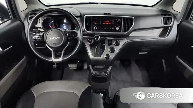 Kia The New Ray id 3443324 из Кореи 17