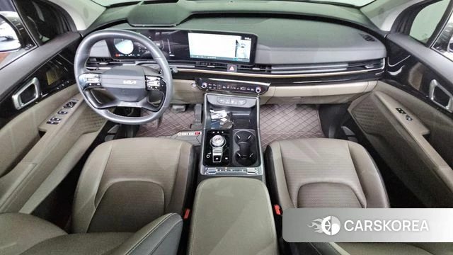 Kia The New Carnival 4th Generation id 4757205 из Кореи 17