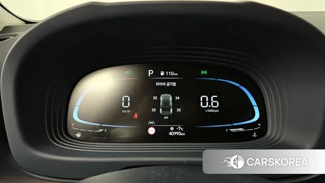 Hyundai Venue id 3614790 из Кореи 17