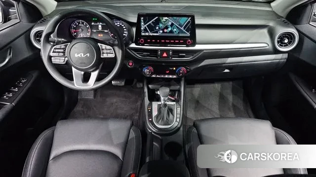 Kia The New K3 2nd generation id 3615028 из Кореи 17