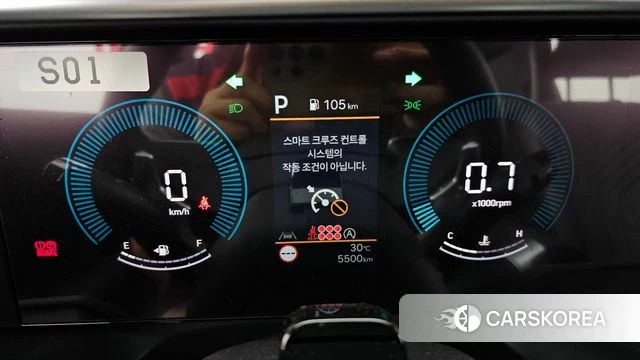 Hyundai Palisade (LX3) id 4623079 из Кореи 31