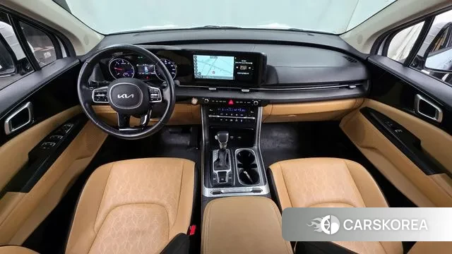 Kia Carnival 4th generation id 3624967 из Кореи 17