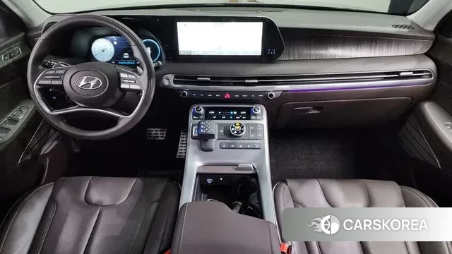 Hyundai The New Palisade id 2984012 из Кореи 17