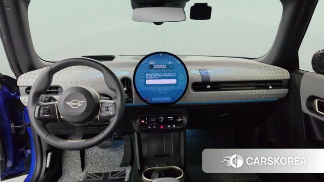 Mini Cooper S Convertible 4th Generation id 4782906 из Кореи 17