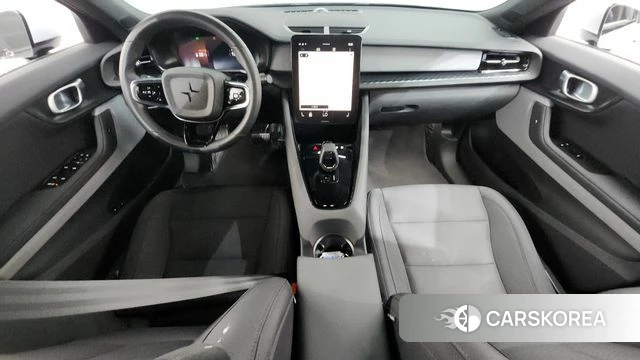 Polestar Polestar 2 id 4835216 из Кореи 30