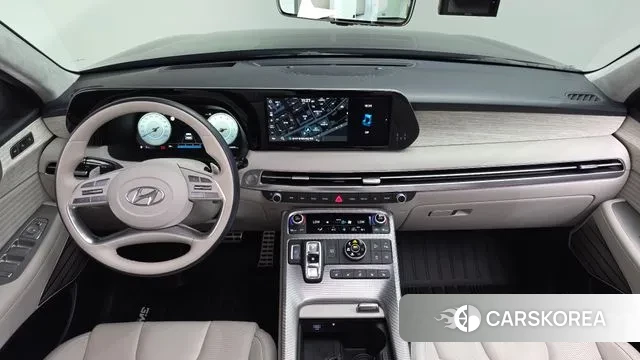 Hyundai The New Palisade id 2979581 из Кореи 17