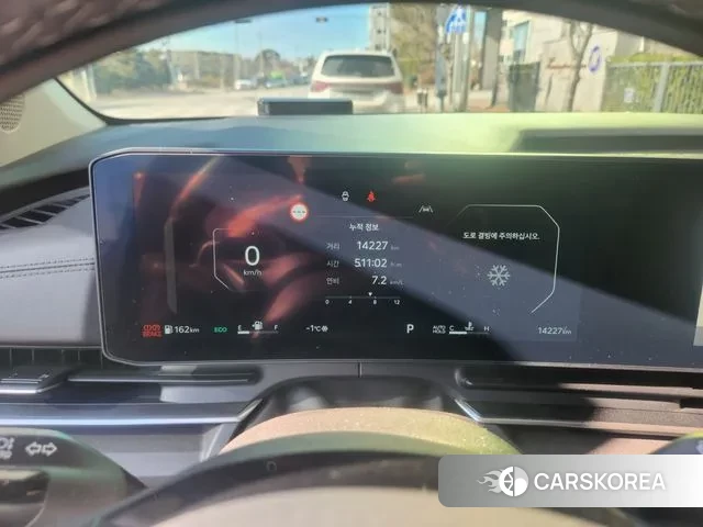 Kia The New Carnival 4th Generation id 3555097 из Кореи 10