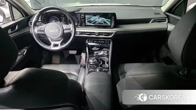 Kia K5 3rd generation id 3458346 из Кореи 17