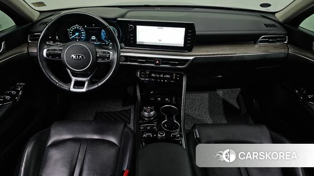Kia K5 Hybrid 3rd Generation id 4677008 из Кореи 28