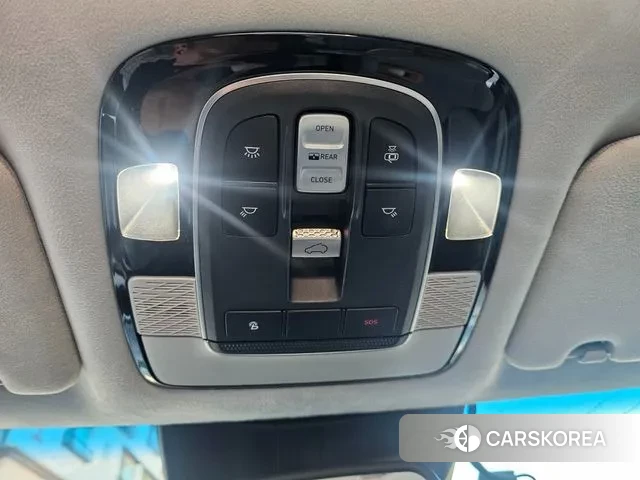 Hyundai Palisade id 3449324 из Кореи 17