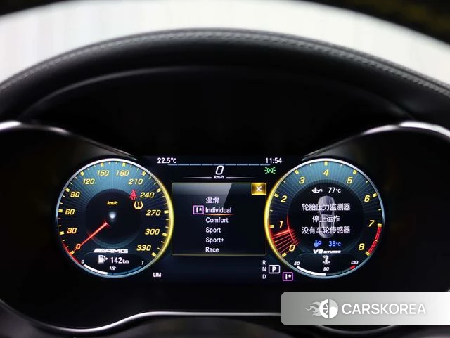Mercedes-Benz C-class AMG id 4219321 из Китая 27
