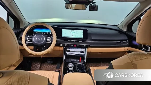 Kia Carnival 4th generation id 2974472 из Кореи 17