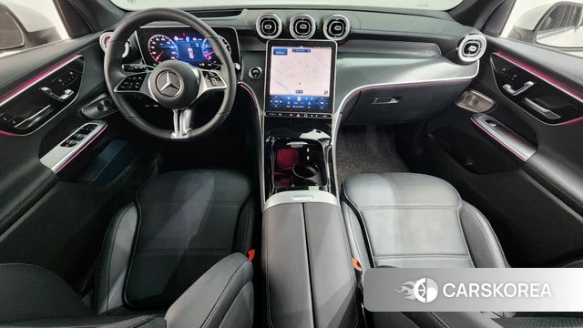 Mercedes-Benz GLC-Class X254 id 3891114 из Кореи 17