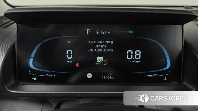 Hyundai Casper id 4394746 из Кореи 28