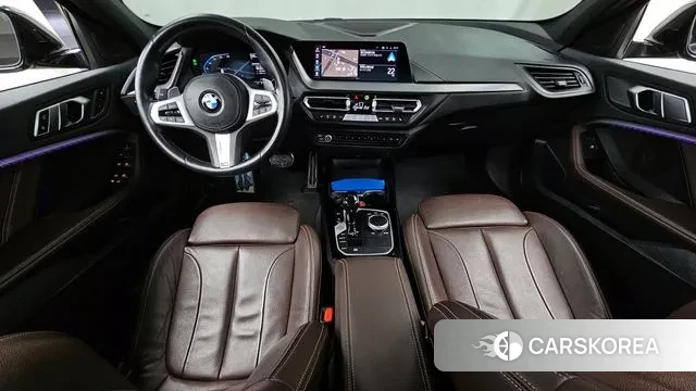 BMW 1 Series (F40) id 3611748 из Кореи 17