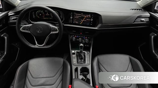 Volkswagen 7th Generation of Jetta id 4280900 из Кореи 28