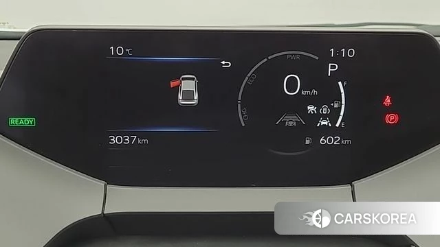 Toyota Prius 5th Generation id 3810909 из Кореи 16