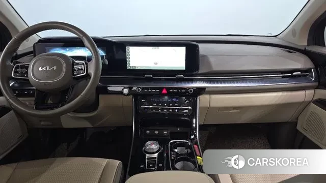 Kia Carnival 4th generation id 3758684 из Кореи 17