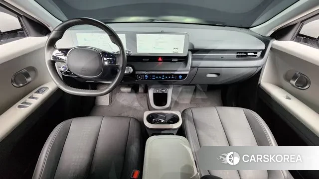 Hyundai Ionic 5 id 3022854 из Кореи 17