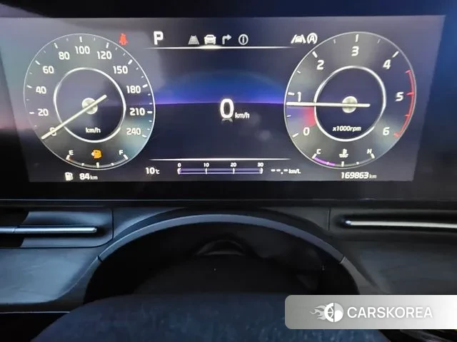 Kia Carnival 4th generation id 3476693 из Кореи 17