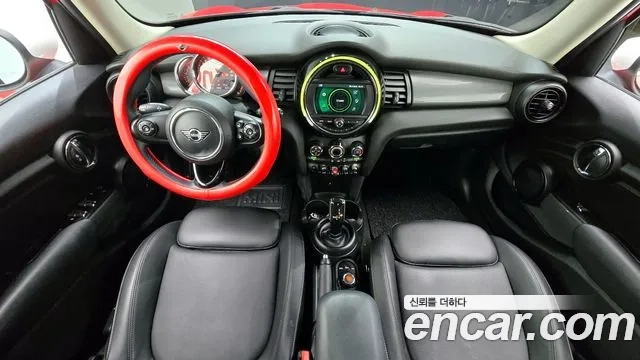 Mini Cooper id 2906743 из Кореи 17