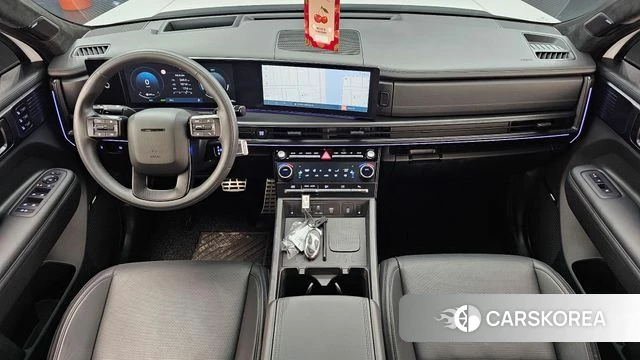 Hyundai Santa Fe (MX5) id 3922032 из Кореи 17