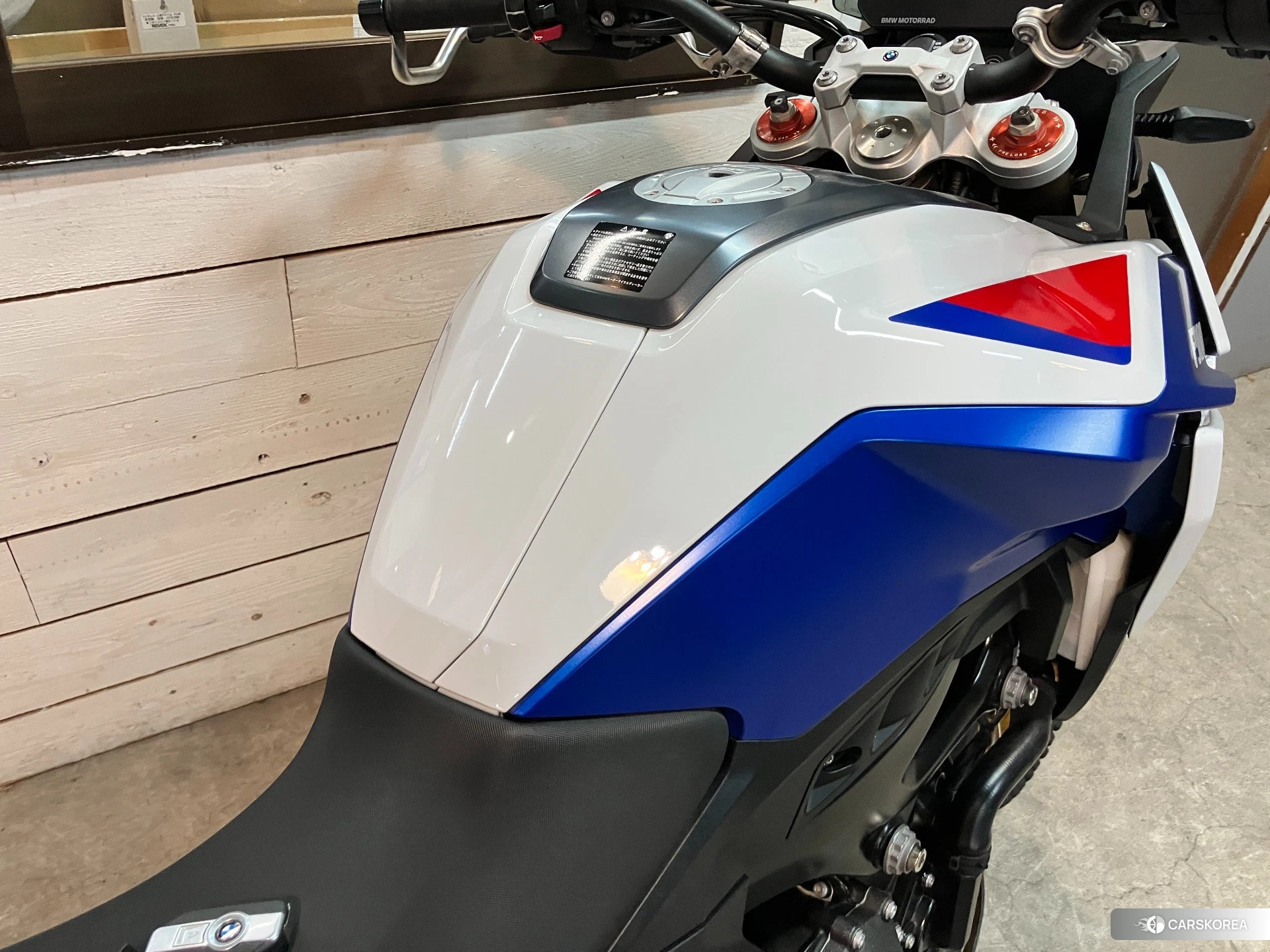 Проданный BMW F900GS id 4373827 из Японии, фото 27