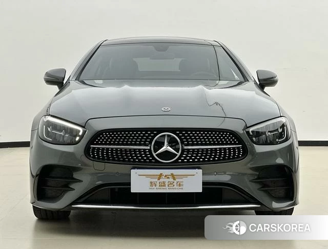 Mercedes-Benz E-class (imported) id 4221283 из Китая 7