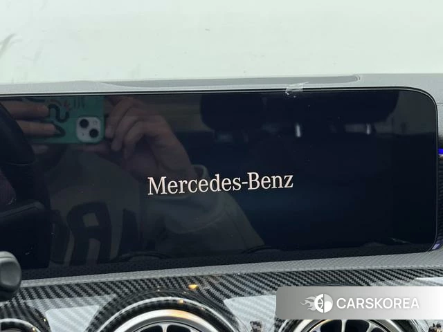 Mercedes-Benz Class A id 4271827 из Китая 17